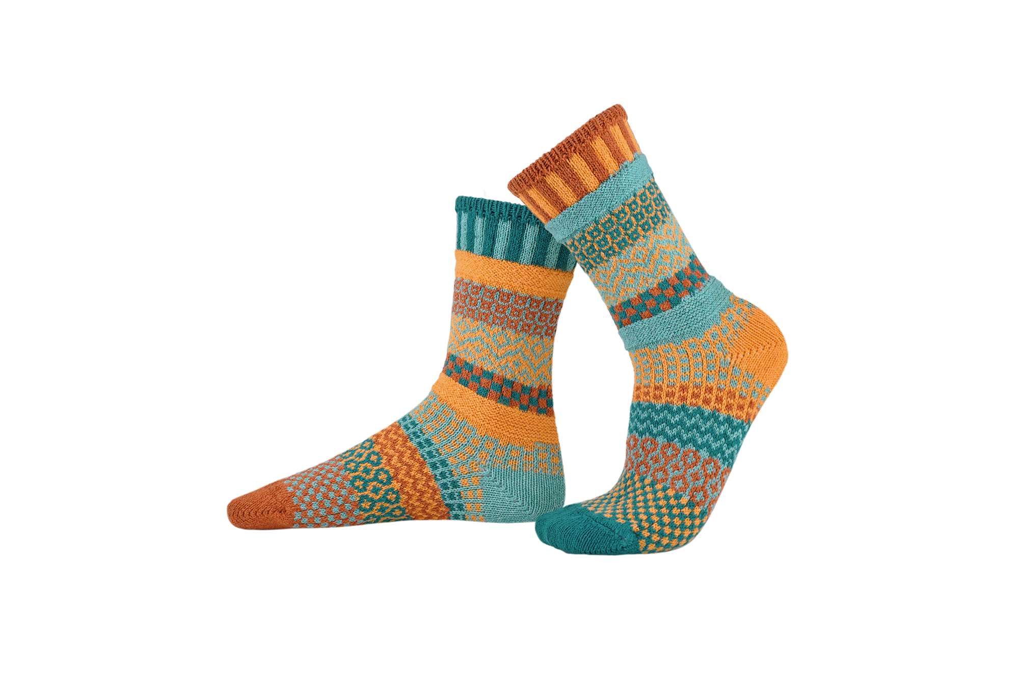 Dune Crew Socks