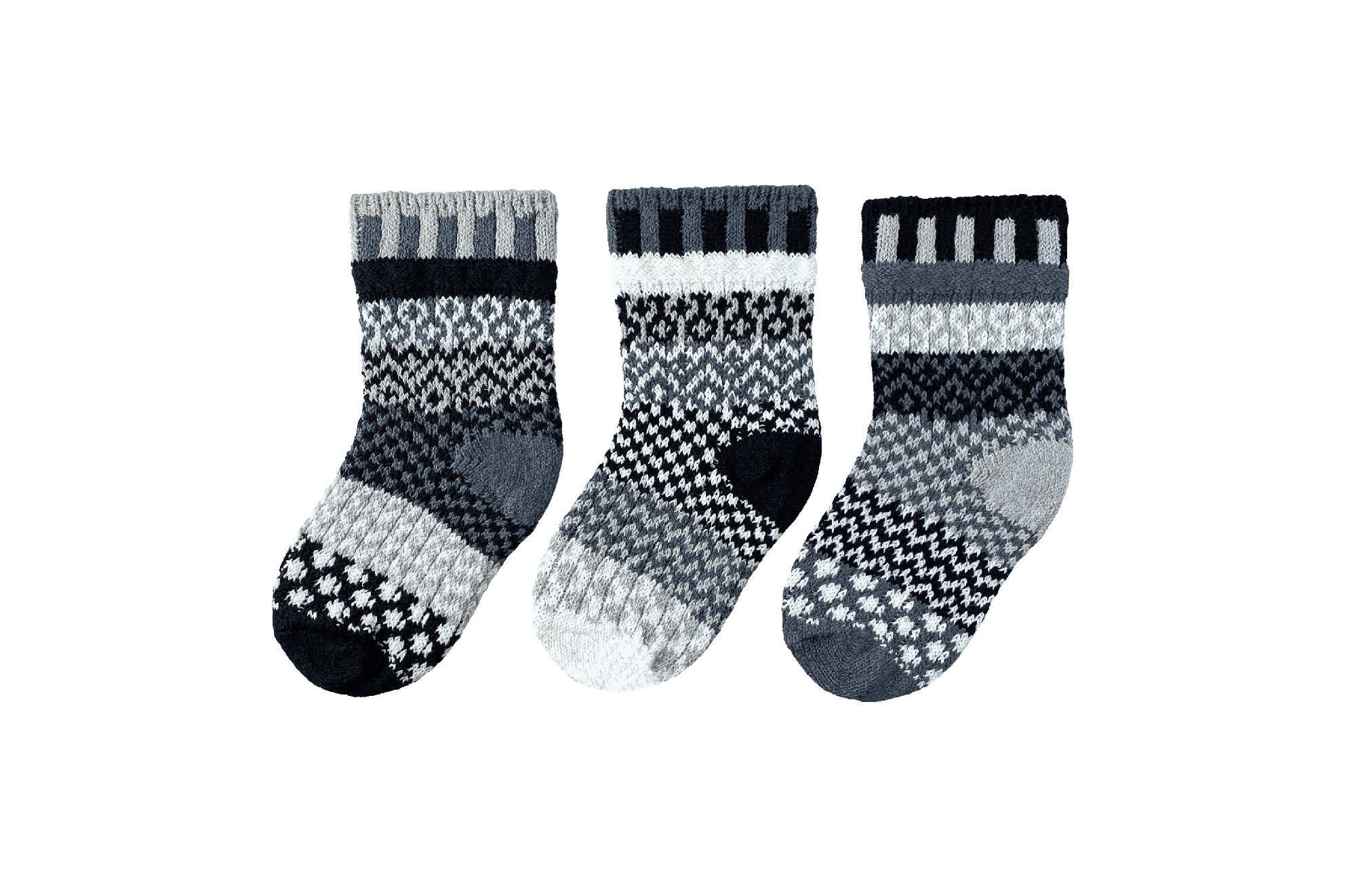 Moonlight Kids Socks