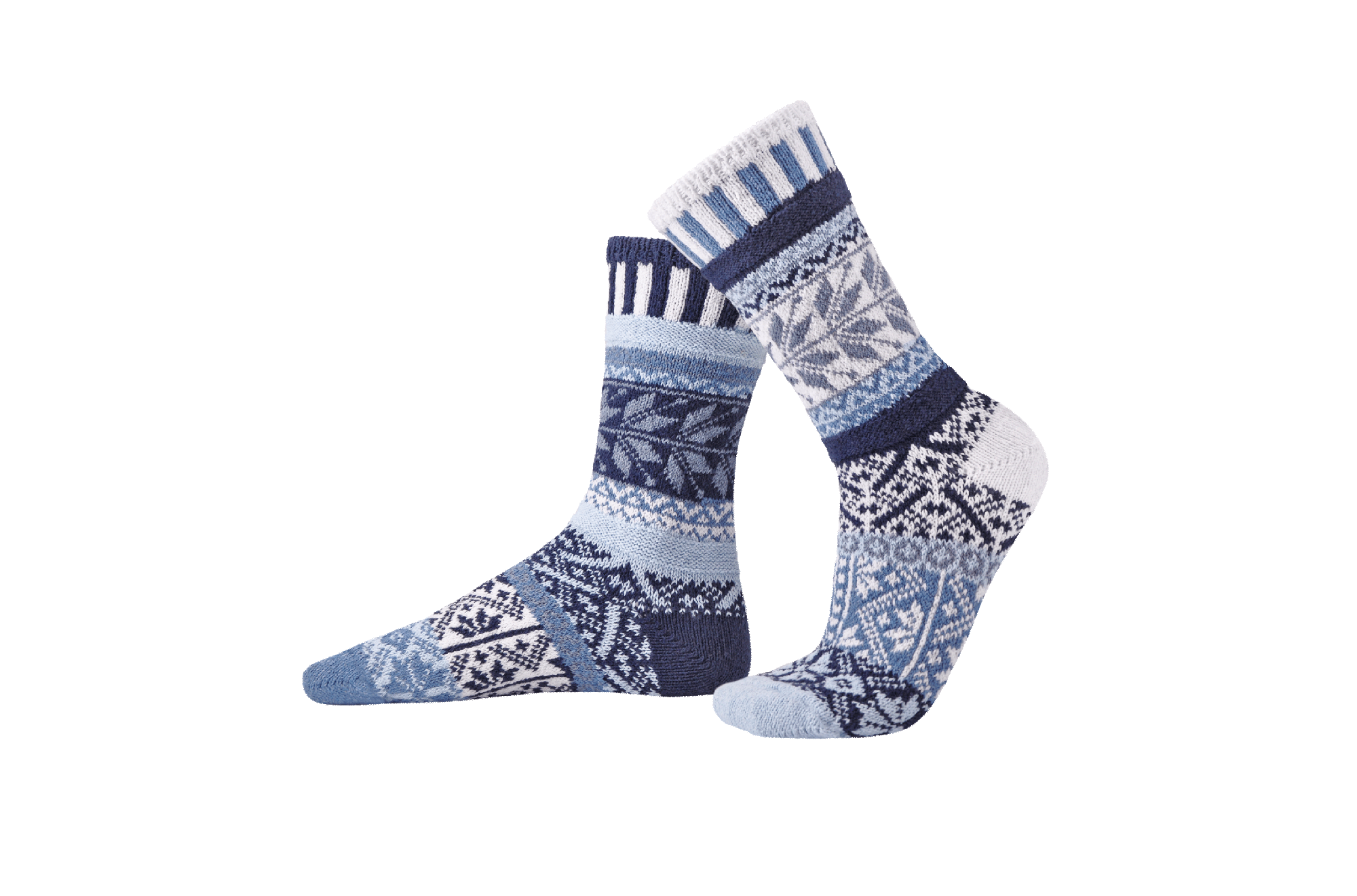 Snowdrop Crew Socks